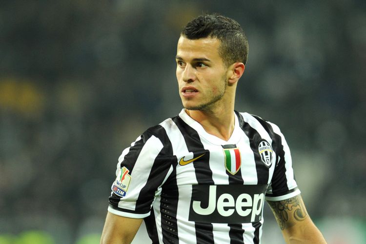 Sebastian Giovinco