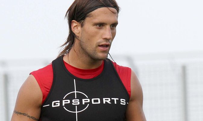 Matias Silvestre