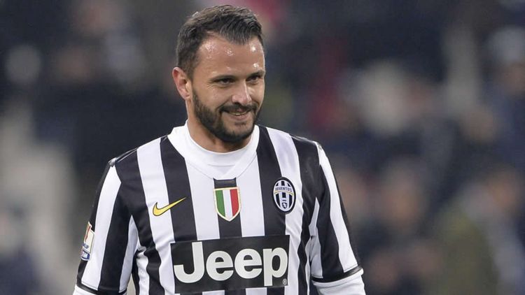 Simone Pepe