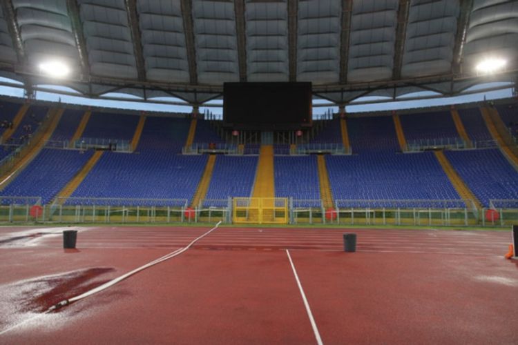 Roma, il giorno di Toloi?