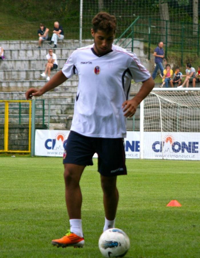 Saphir Sliti Taider