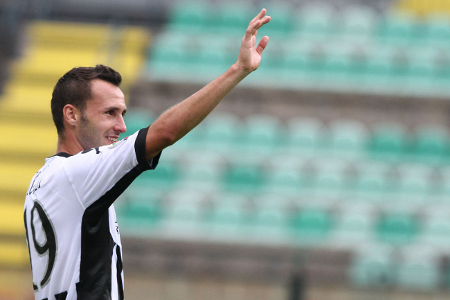 Claudio Terzi