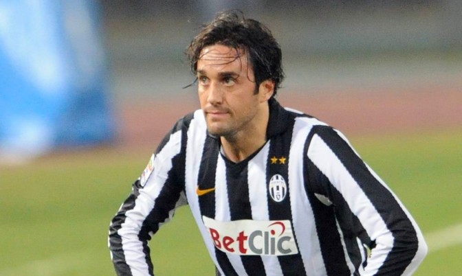 Luca Toni