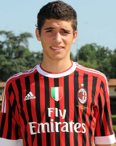 Mattia Valoti