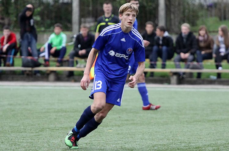 Vykintas Slivka