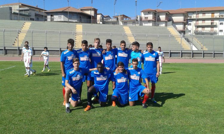 Allievi Regionali, l`Usa Sport batte in rimonta la Studentesca Armerina