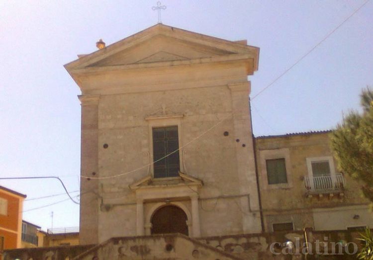 Ramacca: Missione Popolare, un`evangelizzazione fino alle periferie del cuore