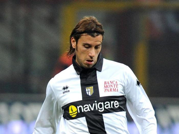 Cristian Zaccardo