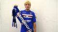 Sampdoria, Maxi Lopez: «Possiamo andare oltre la salvezza»