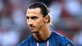 Psg, Ibrahimovic incredibile