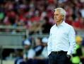 Olanda: Van Marwijk lascia