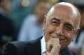 Calciomercato Milan, Niang vuole solo i rossoneri
