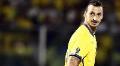 Ibra giura amore al Milan: «Rispetterò il contratto»
