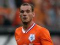 Olanda, Sneijder: «Psicologo? Io dormo...»