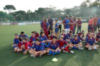 Il pallone dei dilettanti: tra agonismo, cultura e motivazioni sociali