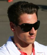 Adrian Sutil