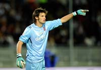 Michael Agazzi