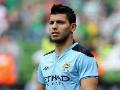 Manchester City, Aguero verso il Monaco
