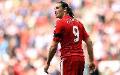 Milan, proposto il prestito secco per Carroll
