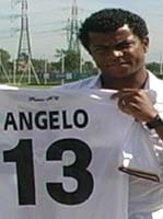 Mariano de Almeida Angelo