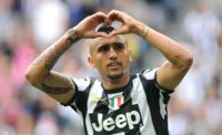 Arturo Vidal