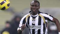 Emmanuel Agyemang Badu