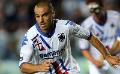 Sampdoria, Bertani non si allenerà più con la squadra