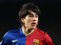 Bojan Krkic