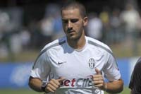 Leonardo Bonucci