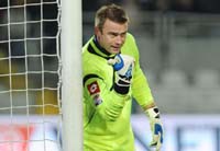 Artur Boruc
