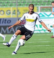 Antonio Candreva