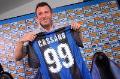 Antonio Cassano