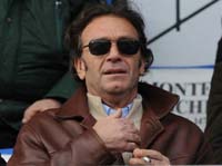 Massimo Cellino