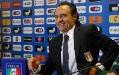 Ranking Fifa, l`Italia sale al settimo posto