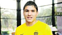 Cristian Gabriel Chavez