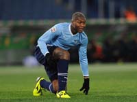 Djibril Cisse