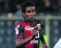 Kevin Constant