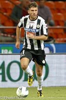 Maurizio Domizzi