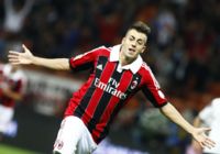 Catania-Milan, le pagelle. Top Legrottaglie e El Shaarawy. Flop Barrientos
