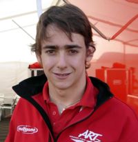 Esteban Gutiérrez