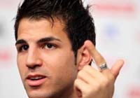 Francesc Fabregas