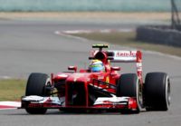 Felipe Massa 