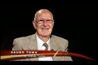 Sauro Tomà, l’ultimo testimone del Grande Torino