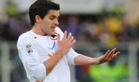Fernando Gago