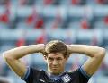 Inghilterra, Gerrard: «L`Italia ha una squadra fantastica»