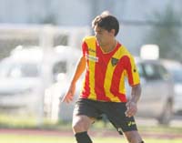Carlos Javier Grossmuller