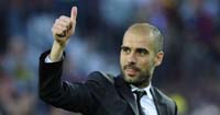Josep Guardiola