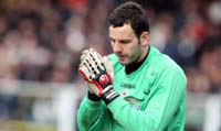 Samir Handanovic