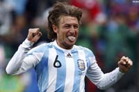Gabriel Heinze