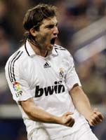 Gonzalo Gerardo Higuain